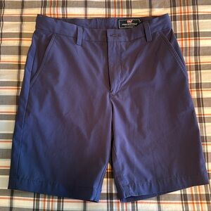 Boys Vineyard Vines Performance Shorts